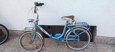 Bici Graziella 