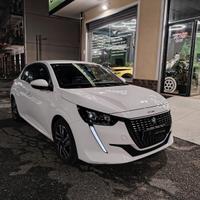 Peugeot 208 PureTech 100 Stop&Start 5 porte Allure