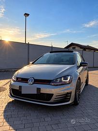 Golf GTI
