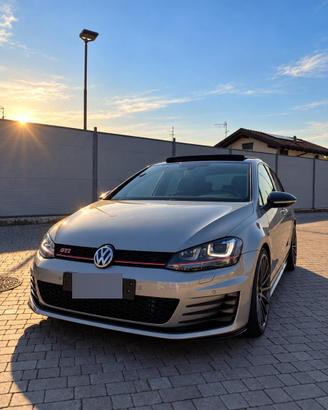 Golf GTI