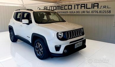 Jeep Renegade 1.6 MtJ - 2019 - KM. 122.000