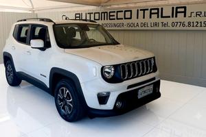 Jeep Renegade 1.6 MtJ - 2019 - KM. 122.000