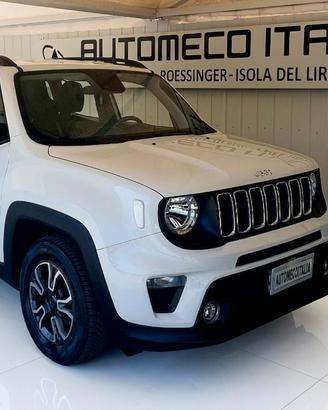 Jeep Renegade 1.6 MtJ - 2019 - KM. 122.000