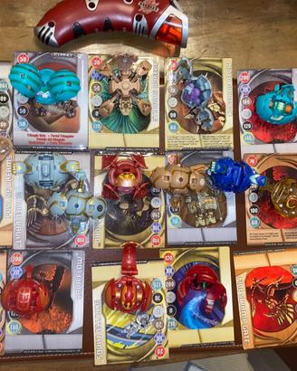 Bakugan