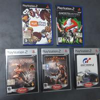 Videogiochi Playstation 2