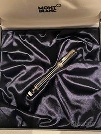 Montblanc Meisterstück LeGrand Solitaire – Nuova –