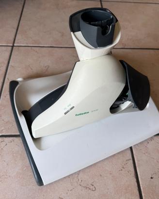 Folletto lava pavimenti