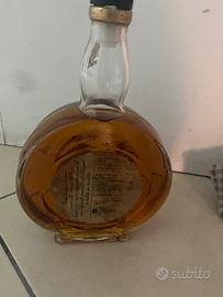 Brandy oro pilla