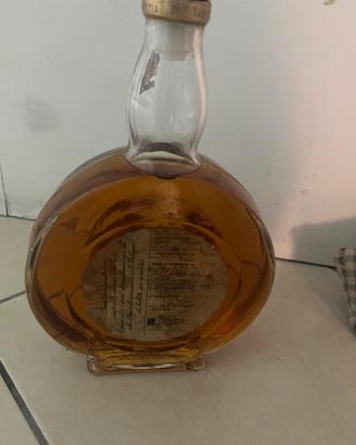 Brandy oro pilla