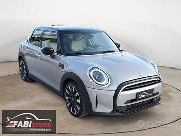 MINI Mini 5 porte 1.5 Cooper 136 Cv 5 porte Y...