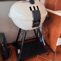Barbecue a gas Outdoorchef Leon 570G