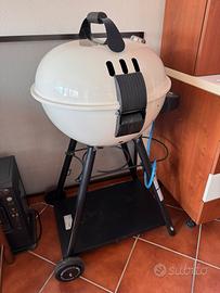 Barbecue a gas Outdoorchef Leon 570G