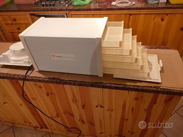 Essicatore per alimenti