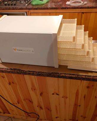 Essicatore per alimenti
