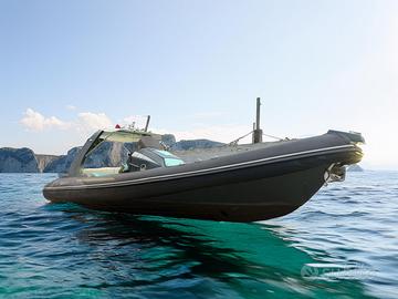 Gommone Cristian Marine