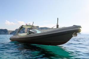 Gommone Cristian Marine
