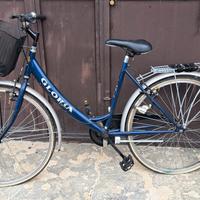 bicicletta donna 