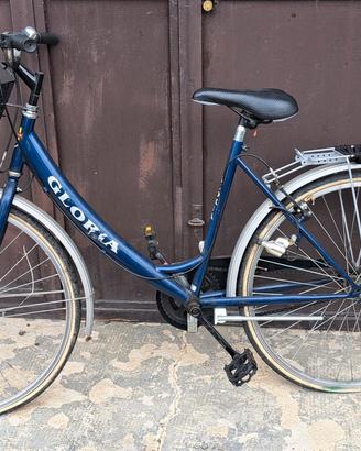bicicletta donna 