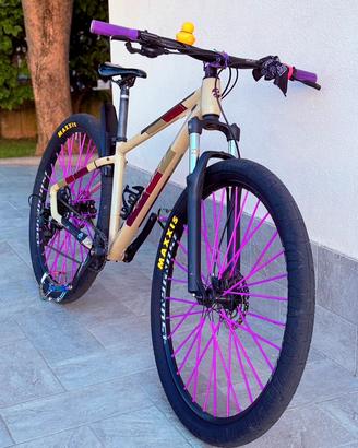 Wheelie bike ACCETTO 0FFERTE/SCAMBI