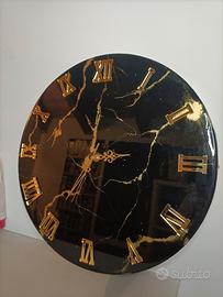 orologio in resina 