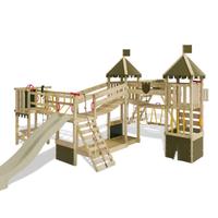 Gioco da giardino FATMOOSE XXL