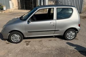 Fiat Seicento