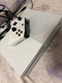 Xbox 1