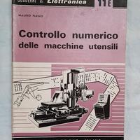 Libro scuola di Elettronica vintage