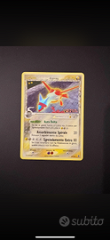 Pokemon carte