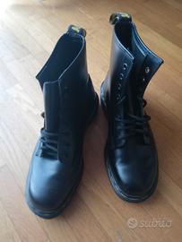 Dr. Martens 1460 Made in England, misura 40