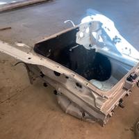 Frontale muso vasca Porsche 996 986