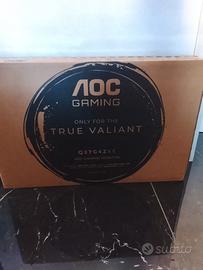 AOC GAMING MONITOR