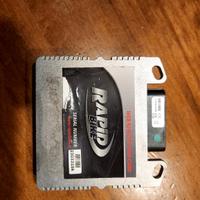 centralina Rapid Bike EVO