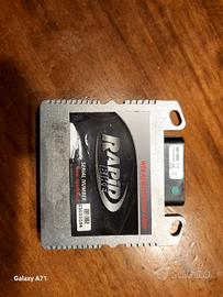 centralina Rapid Bike EVO