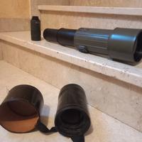 Cannocchiale Swarovski CT 85