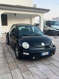 VOLKSWAGEN NEW BEETLE 2003