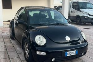 VOLKSWAGEN NEW BEETLE 2003