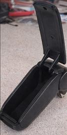 BRACCIOLO DACIA DUSTER 2010-2018