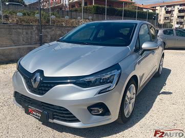 RENAULT CLIO 1.0 BENZINA TCE ZEN 90CV