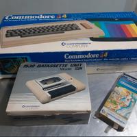 Commodore 64 completo