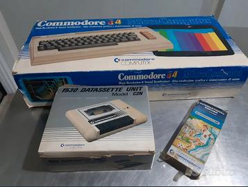 Commodore 64 completo