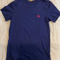 T-shirt Originale Burberry