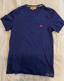 T-shirt Originale Burberry
