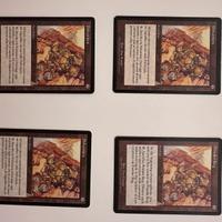 Polveriera - Powder Keg - MTG - NM