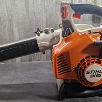 soffiatore Stihl Sh85 professionale 