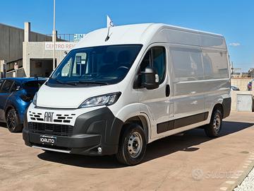 Fiat DUCATO 35 L2H2 2.2 diesel 140cv 2025