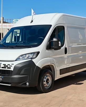 Fiat DUCATO 35 L2H2 2.2 diesel 140cv 2025