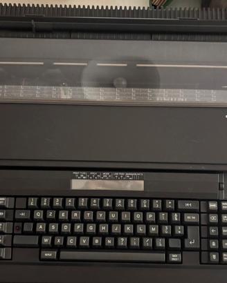 Macchina da scrivere elettrica Olivetti ET 116