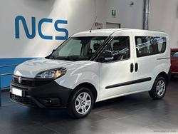 FIAT Doblò 1.3 MJT PC Combi N1