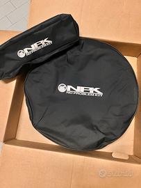 Ruotino di scorta MERCEDES CLASSE C R17